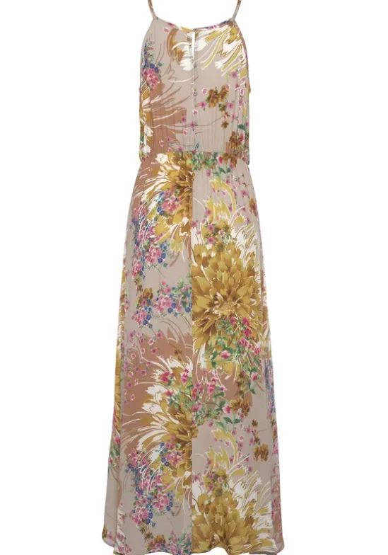 Maxikleid
