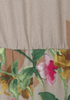 Maxikleid
