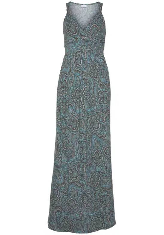 Maxikleid