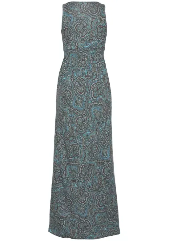 Maxikleid
