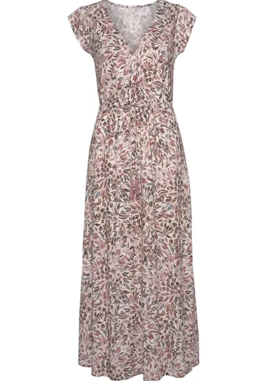 Maxikleid