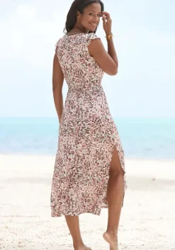 Maxikleid