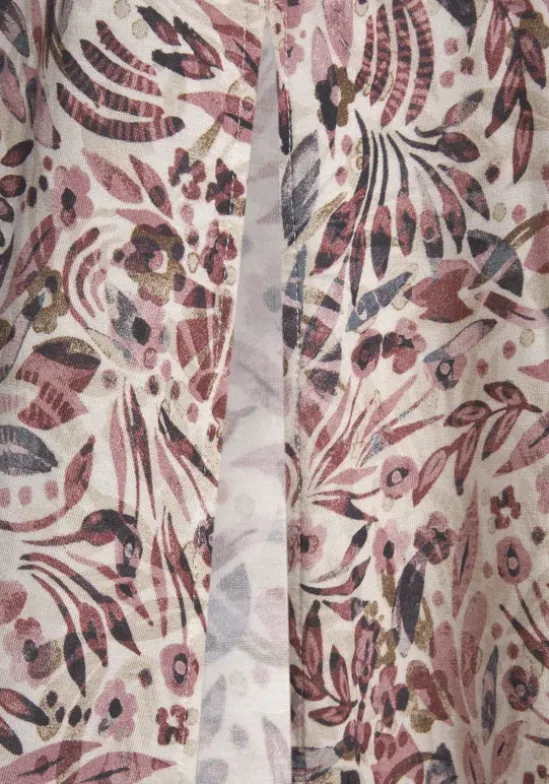 Maxikleid