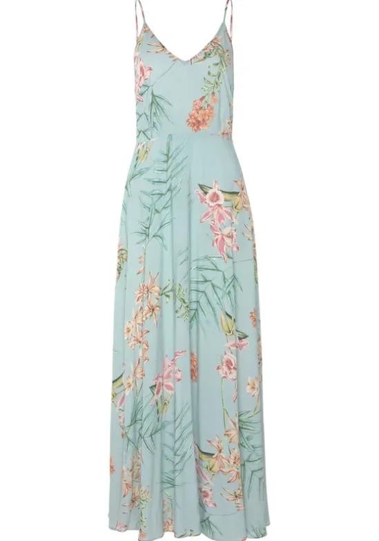 Maxikleid
