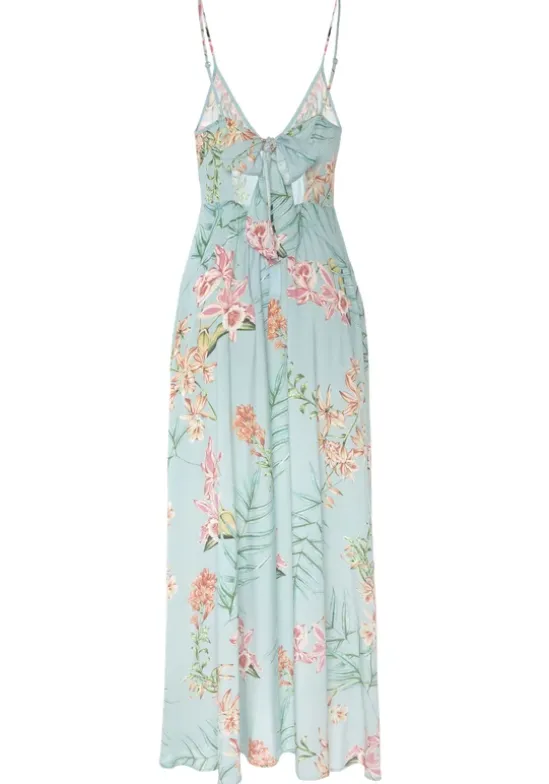 Maxikleid