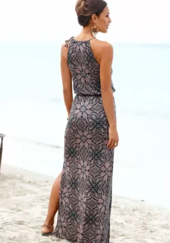 Maxikleid