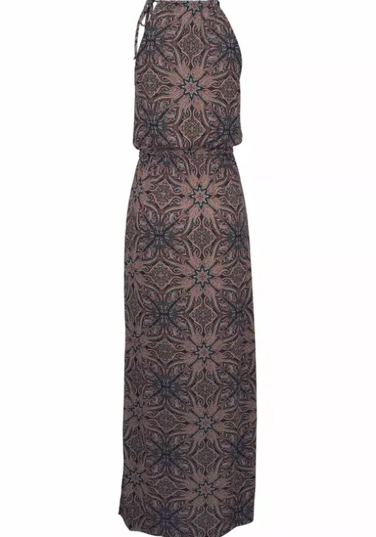 Maxikleid