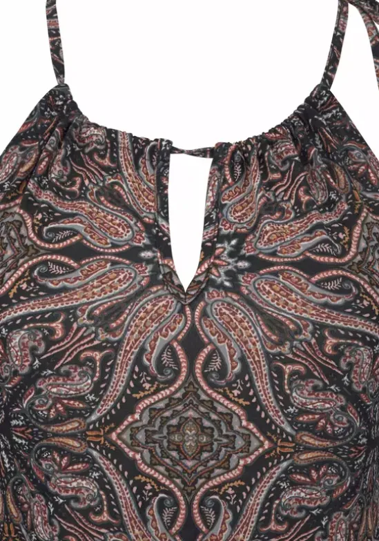 Maxikleid