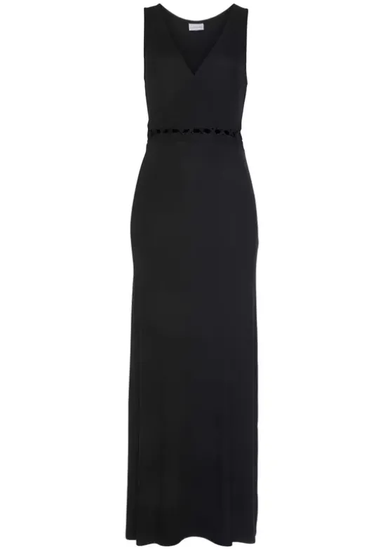 Maxikleid