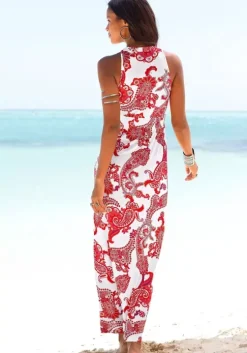 Maxikleid