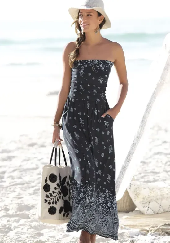 Maxikleid