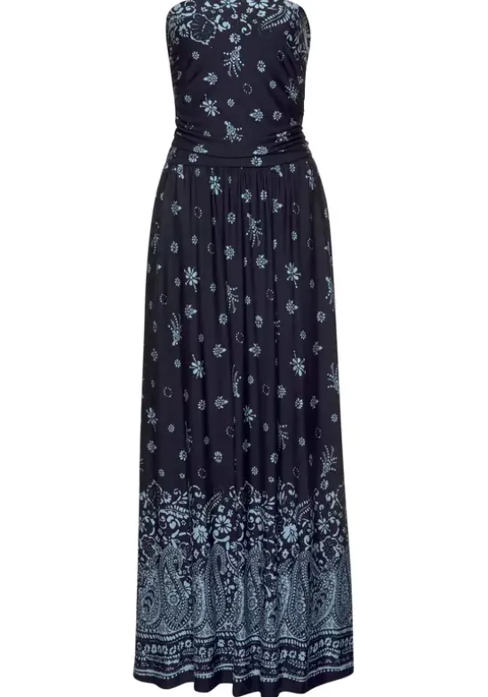 Maxikleid
