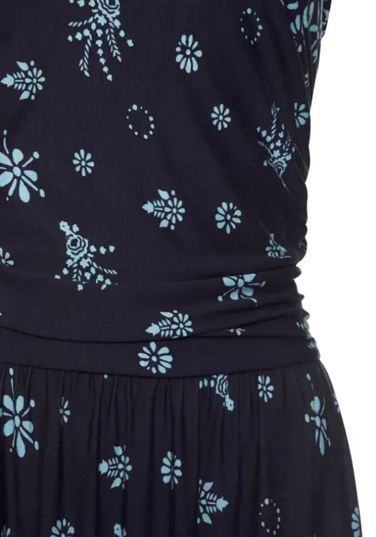 Maxikleid