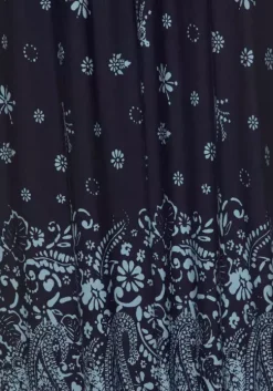 Maxikleid