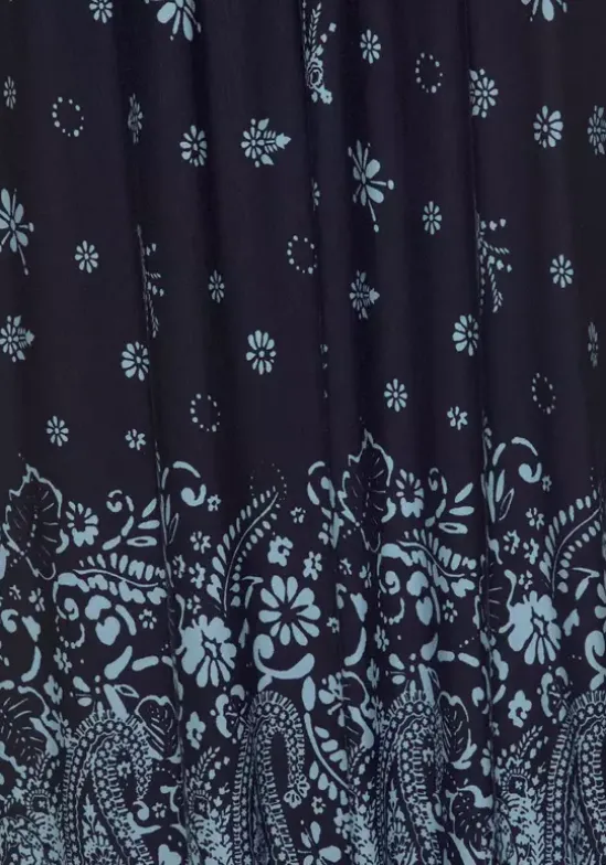 Maxikleid