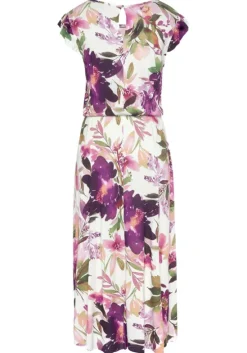Midikleid
