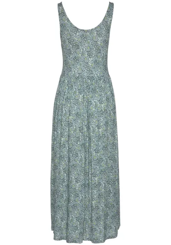 Midikleid