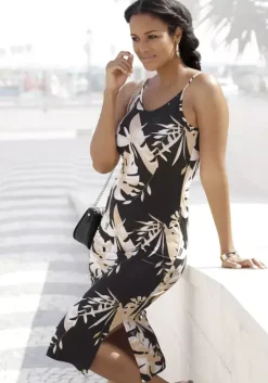 Midikleid