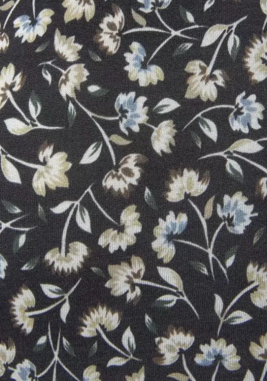 Midikleid