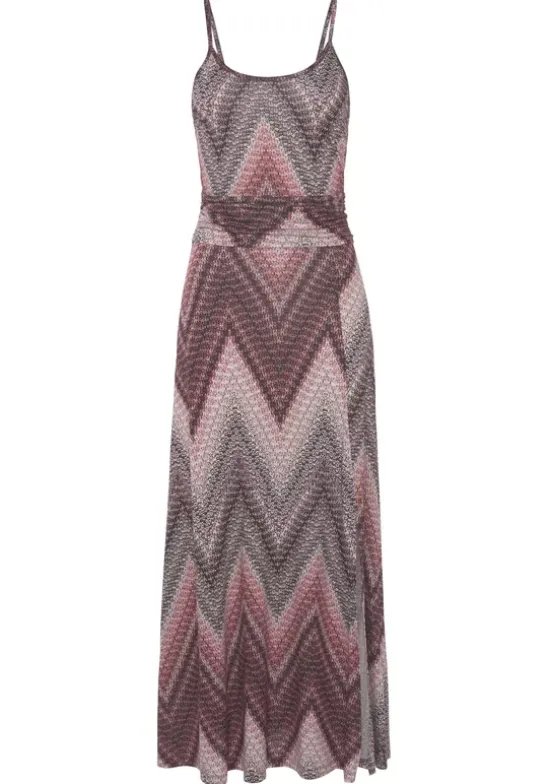 Midikleid