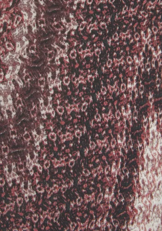 Midikleid