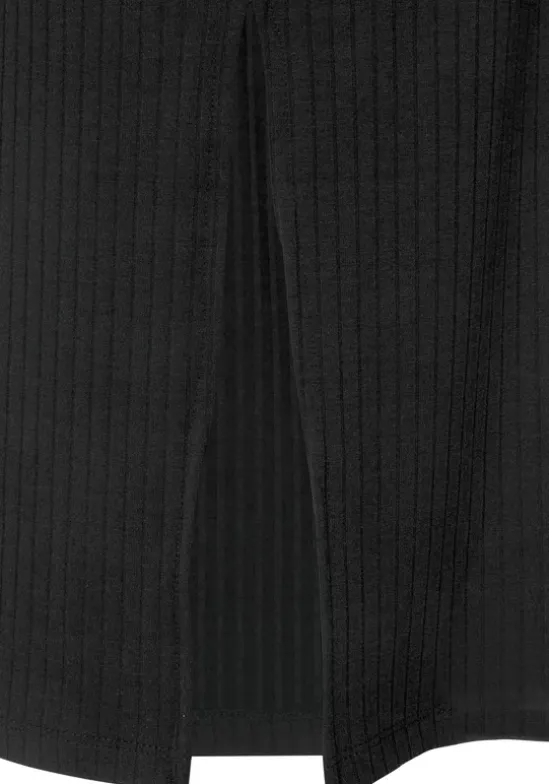 Midikleid