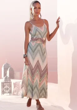 Midikleid