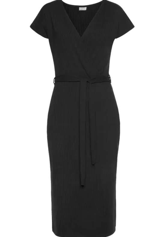 Midikleid
