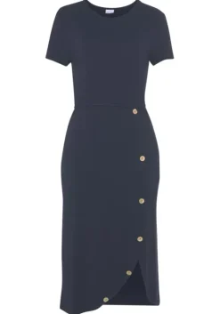 Midikleid