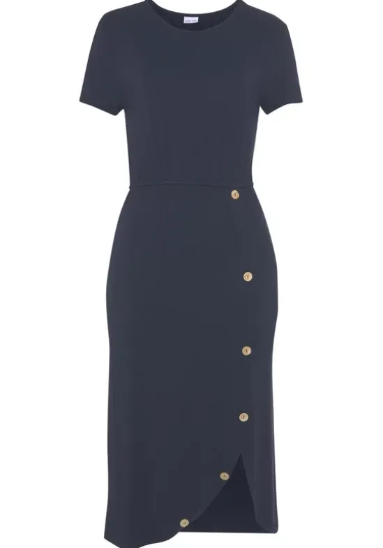 Midikleid