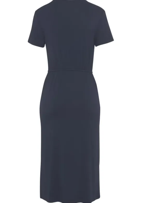 Midikleid