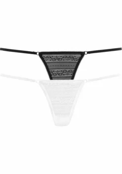 Ministring