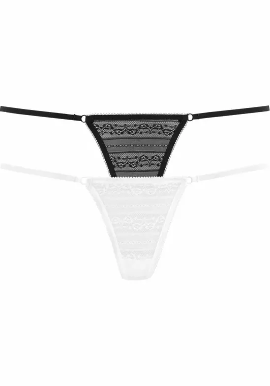 Ministring