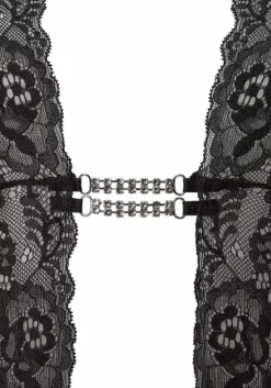 Neckholder-Body