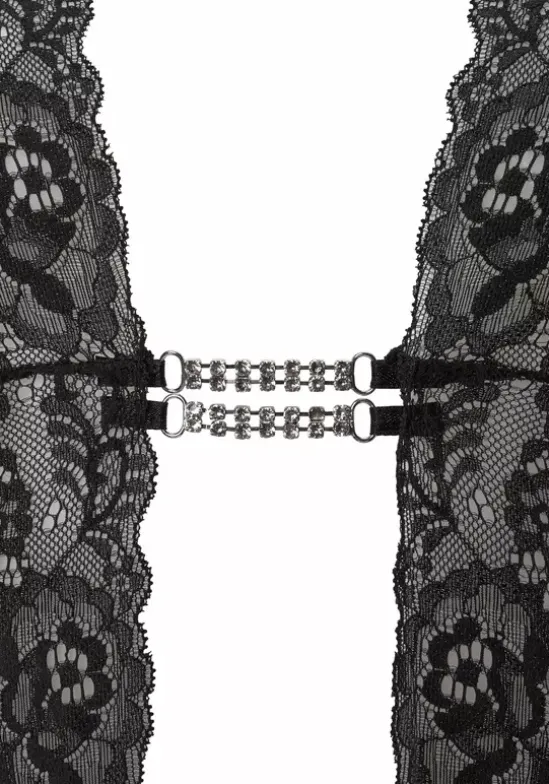 Neckholder-Body