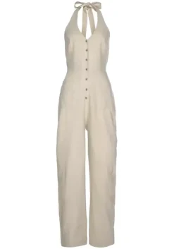 Neckholder-Overall