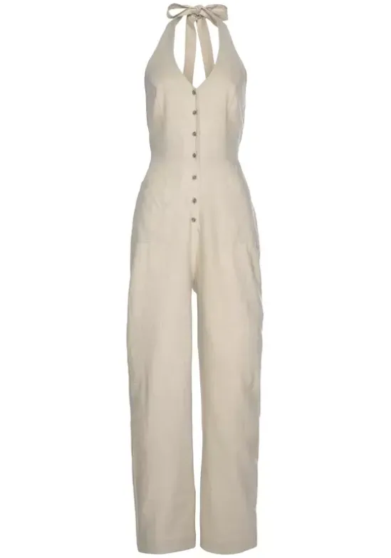 Neckholder-Overall