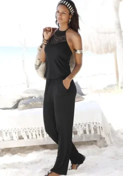 Neckholder-Overall