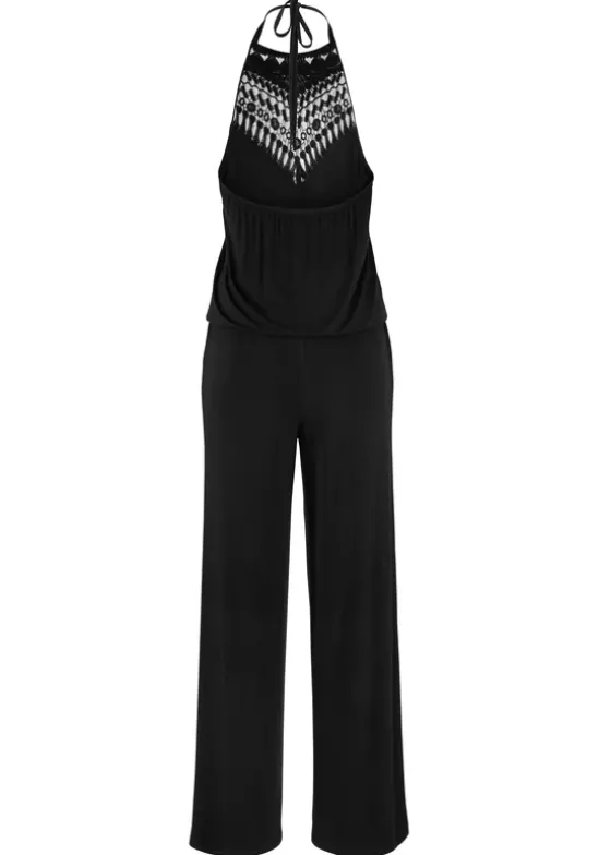 Neckholder-Overall