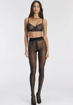 Ouvert Strumpfhose