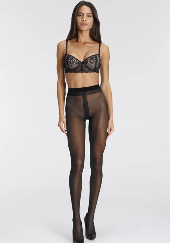 Ouvert Strumpfhose