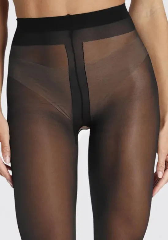 Ouvert Strumpfhose