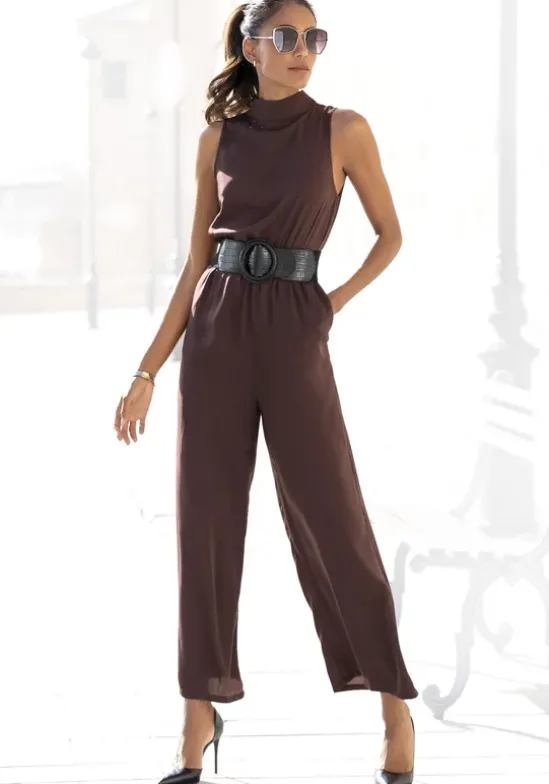 Overall