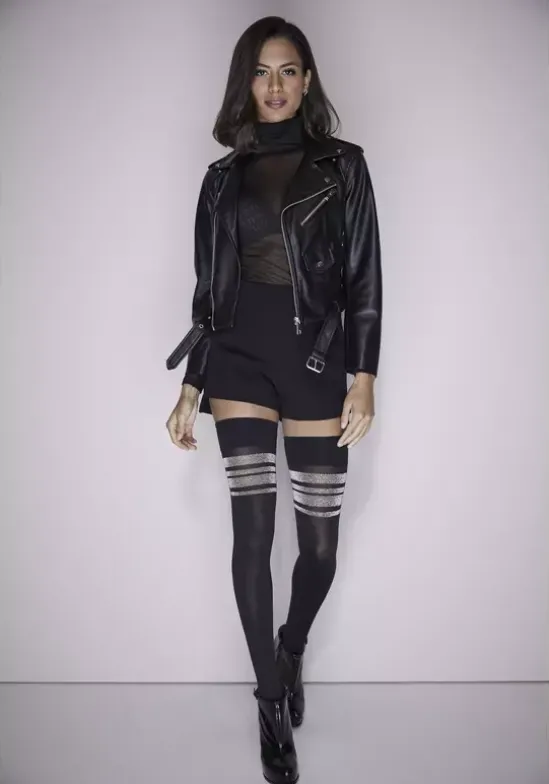 Overknees