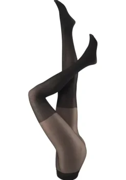 Overknee-Strumpfhose