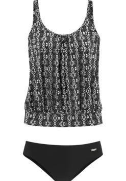 Oversize-Tankini