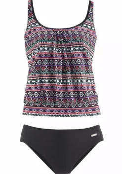 Oversize-Tankini