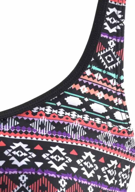 Oversize-Tankini