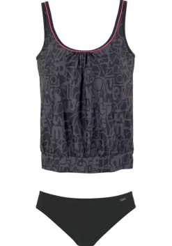 Oversize-Tankini