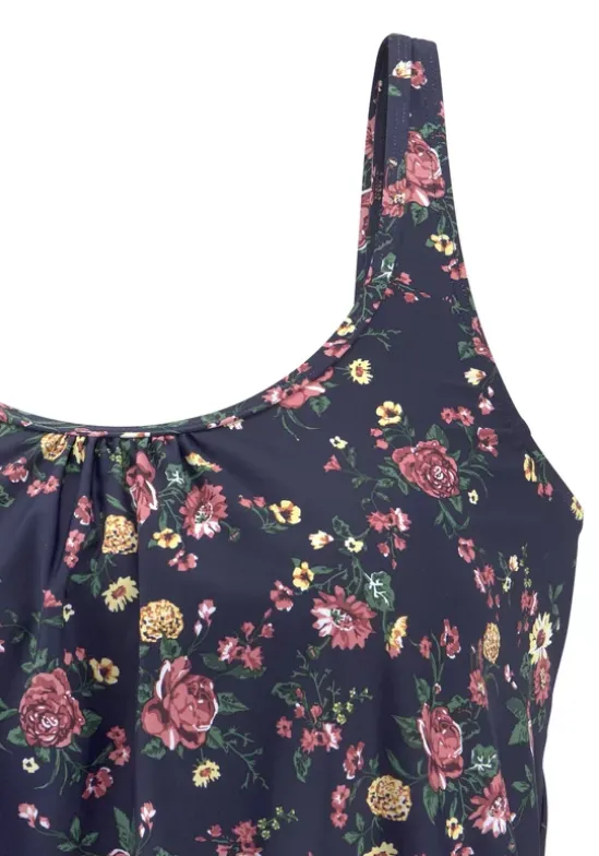 Oversize-Tankini"Anika"